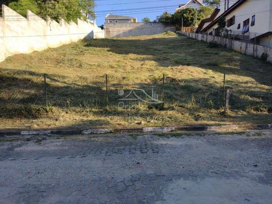 Foto 1 de Lote/Terreno à venda, 1000m² em Condominio Arujazinho, Arujá