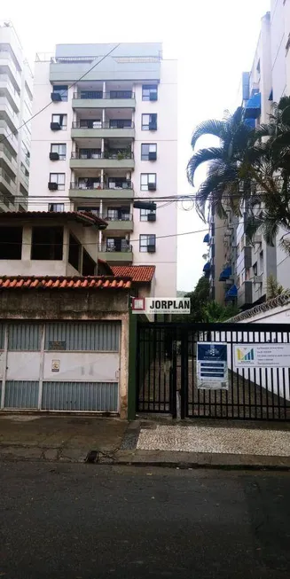 Foto 1 de Apartamento com 2 Quartos à venda, 70m² em Santa Rosa, Niterói