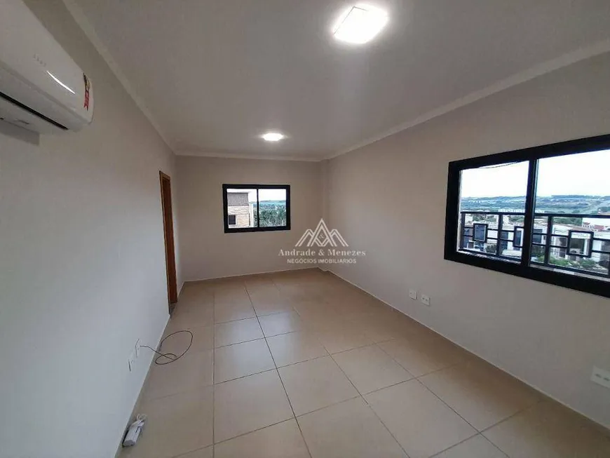 Foto 1 de Sala Comercial para alugar, 15m² em Nova Ribeirânia, Ribeirão Preto