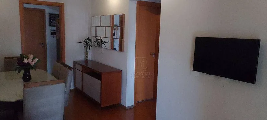 Foto 1 de Apartamento com 2 Quartos à venda, 60m² em Casa Branca, Santo André