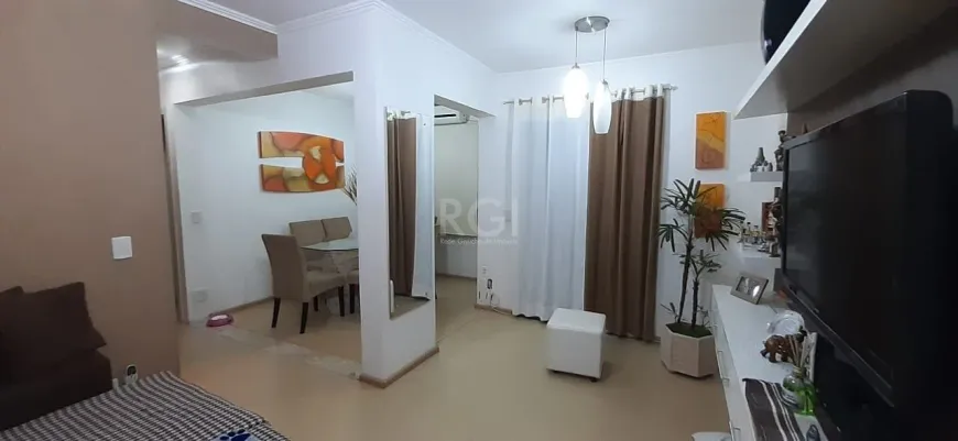 Foto 1 de Apartamento com 3 Quartos à venda, 65m² em Sarandi, Porto Alegre