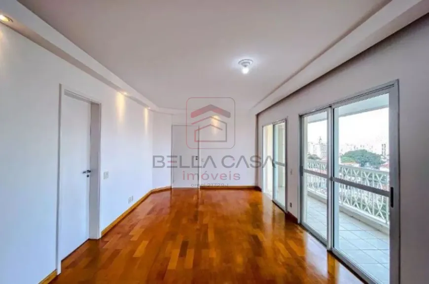 Foto 1 de Apartamento com 3 Quartos à venda, 94m² em Móoca, São Paulo