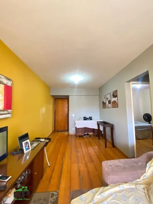 Foto 1 de Apartamento com 2 Quartos à venda, 57m² em Praça Seca, Rio de Janeiro