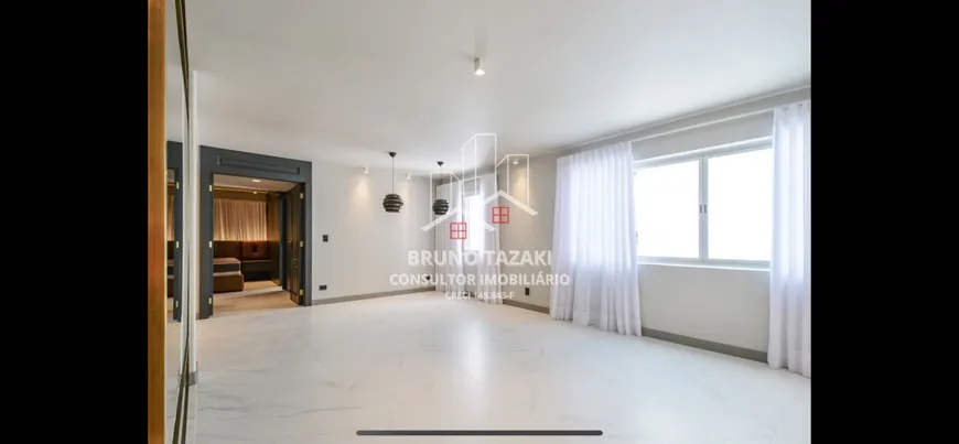 Foto 1 de Apartamento com 1 Quarto à venda, 113m² em Indianópolis, São Paulo