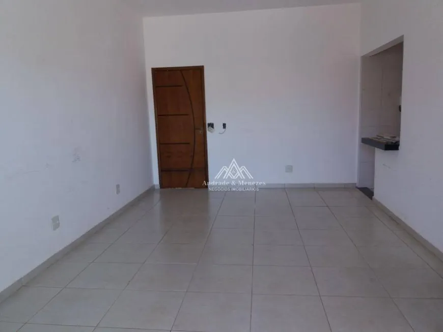Foto 1 de Apartamento com 3 Quartos à venda, 91m² em Residencial e Comercial Palmares, Ribeirão Preto