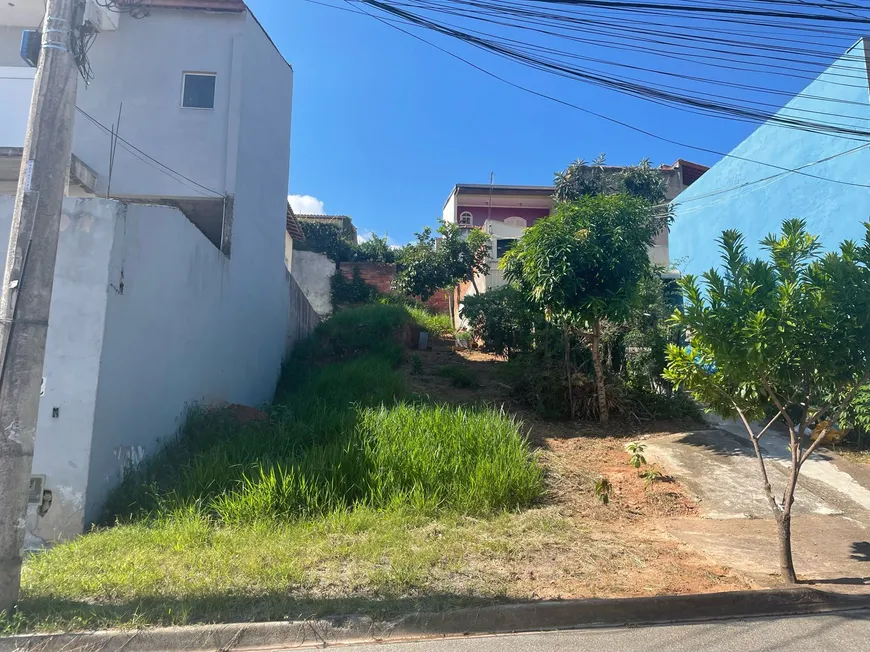 Foto 1 de Lote/Terreno à venda, 150m² em Parque Jataí, Votorantim