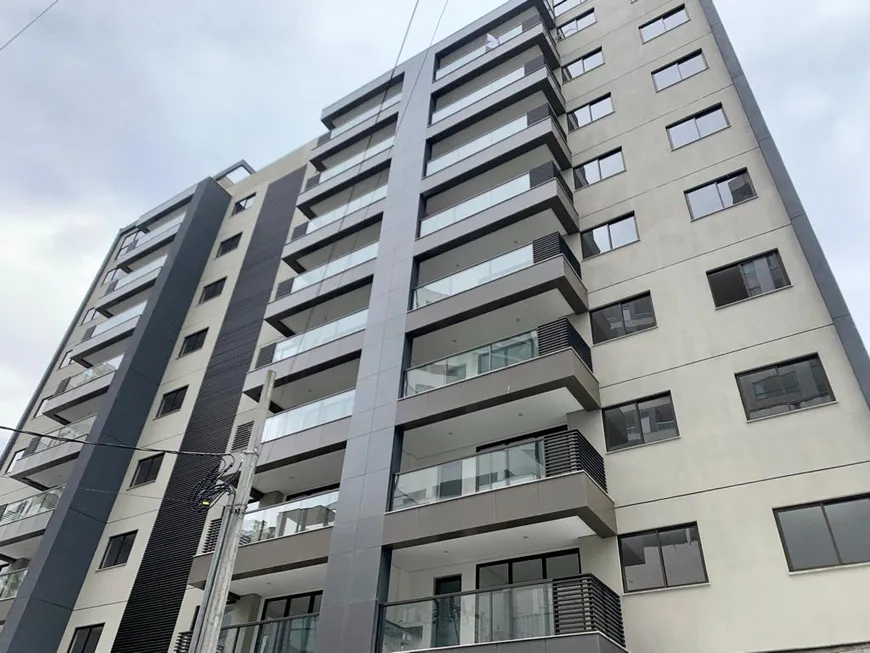 Foto 1 de Apartamento com 2 Quartos à venda, 70m² em Cascatinha, Juiz de Fora