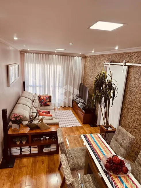 Foto 1 de Apartamento com 2 Quartos à venda, 72m² em Bela Vista, Osasco