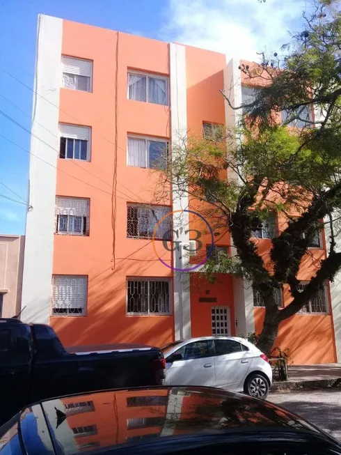 Foto 1 de Apartamento com 2 Quartos à venda, 60m² em Centro, Rio Grande