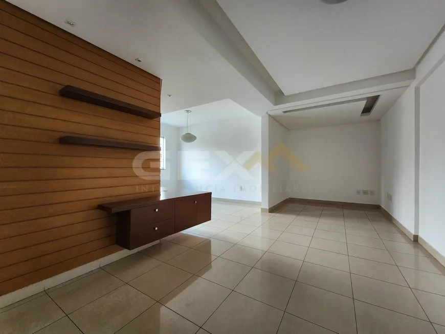 Foto 1 de Apartamento com 3 Quartos à venda, 112m² em Sidil, Divinópolis
