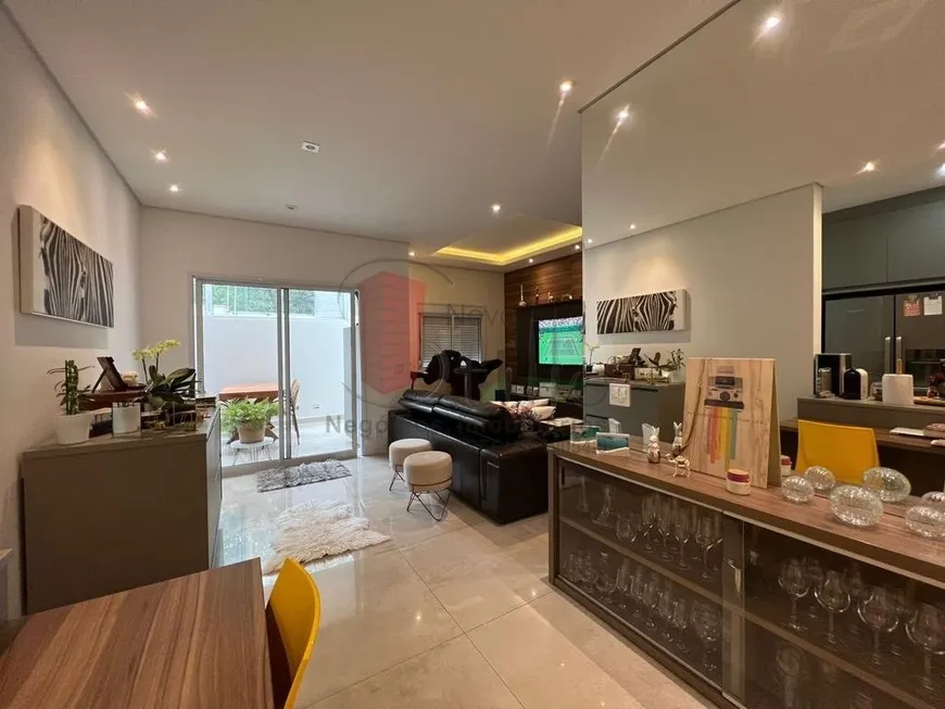 Foto 1 de Apartamento com 2 Quartos à venda, 120m² em Vila Isa, São Paulo