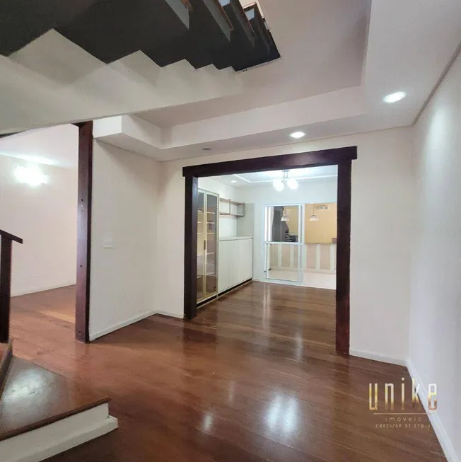 Foto 1 de Casa com 4 Quartos à venda, 248m² em Jardim Alvorada, São José dos Campos