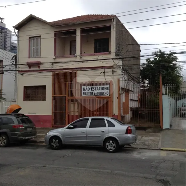 Foto 1 de Casa com 3 Quartos à venda, 800m² em Vila Mariana, São Paulo