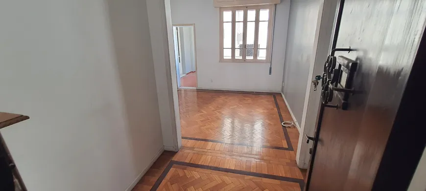 Foto 1 de Apartamento com 2 Quartos à venda, 80m² em Flamengo, Rio de Janeiro