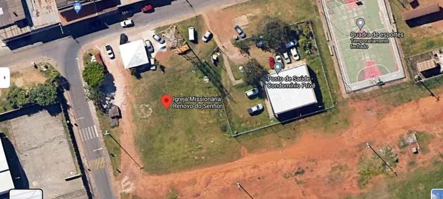 Foto 1 de Lote/Terreno à venda, 1400m² em Ceilandia Norte, Brasília