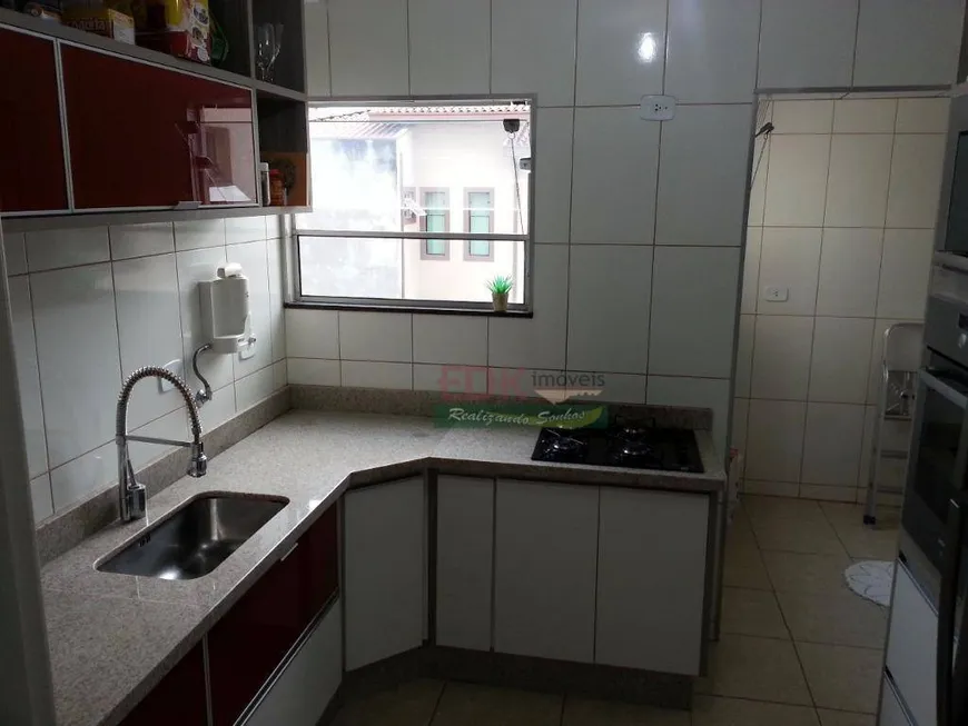 Foto 1 de Apartamento com 3 Quartos à venda, 81m² em Residencial Portal da Mantiqueira, Taubaté