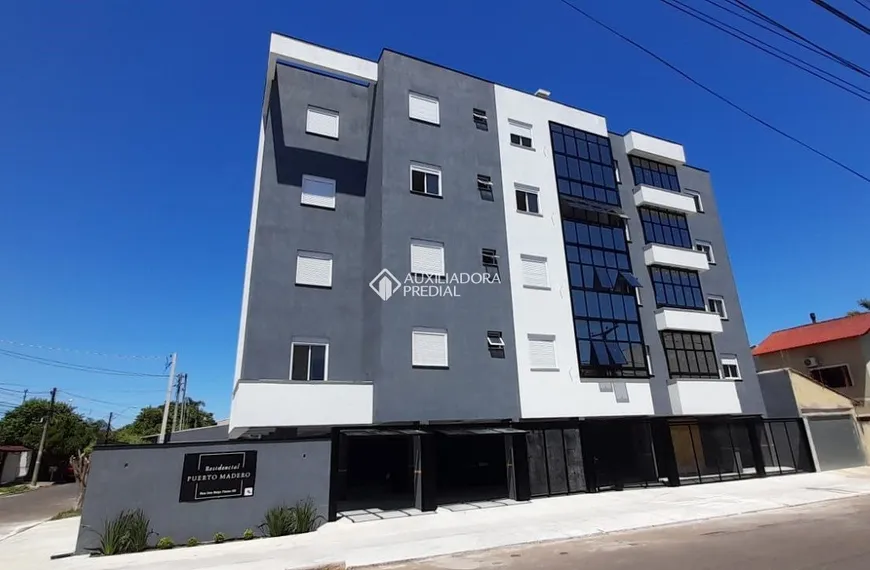 Foto 1 de Apartamento com 2 Quartos à venda, 68m² em Porto Verde, Alvorada