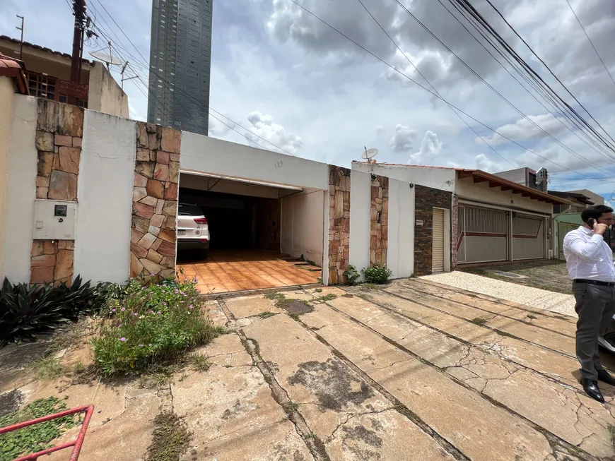 Foto 1 de Casa com 4 Quartos à venda, 268m² em Nova Suica, Goiânia