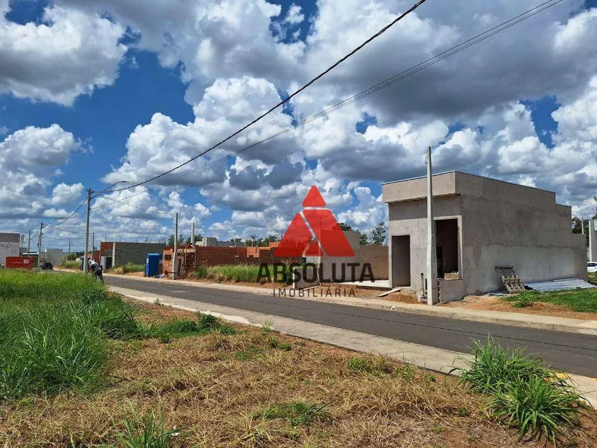 Foto 1 de Lote/Terreno à venda, 129m² em Loteamento Residencial e Comercial Bairro Pacaembu, Americana