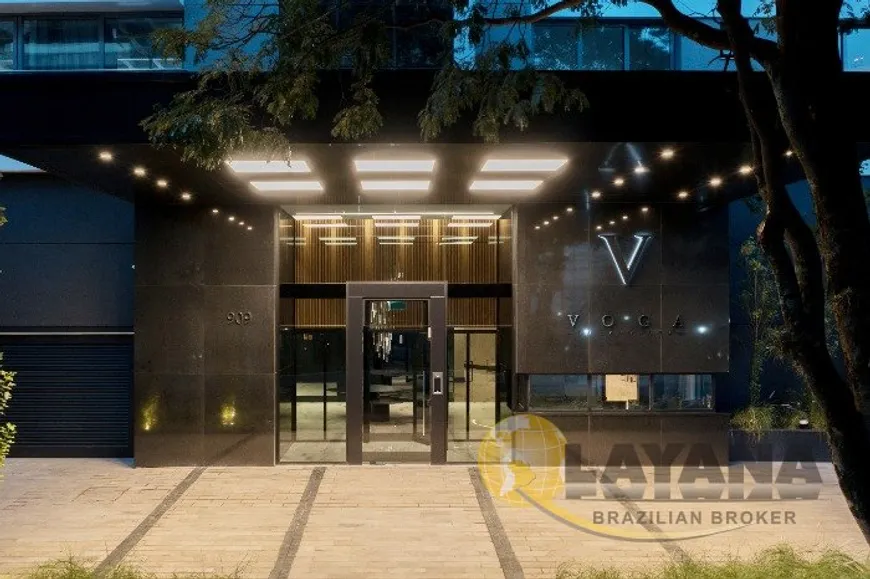 Foto 1 de Apartamento com 4 Quartos à venda, 510m² em Bela Vista, Porto Alegre