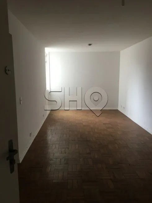 Foto 1 de Apartamento com 3 Quartos para alugar, 98m² em Higienópolis, São Paulo