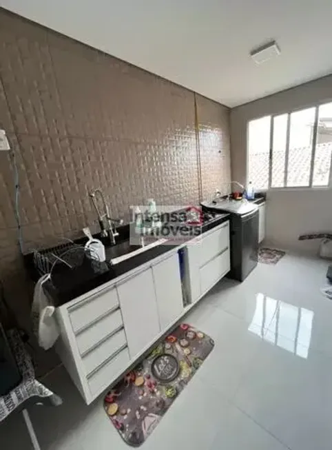 Foto 1 de Apartamento com 2 Quartos à venda, 52m² em Parque Urupês, Taubaté