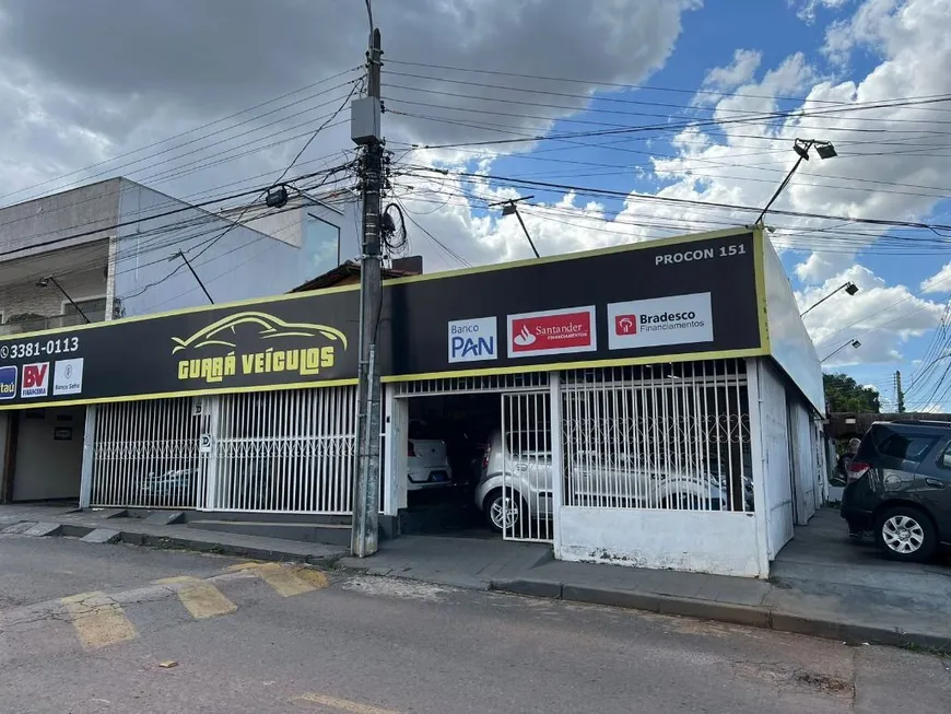 Foto 1 de Casa com 4 Quartos à venda, 200m² em Guara II, Brasília