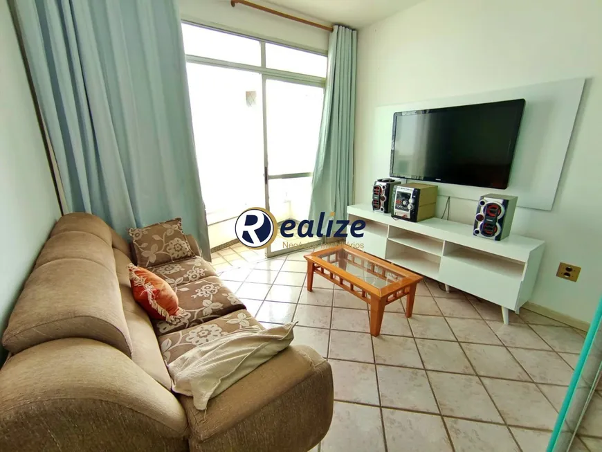 Foto 1 de Apartamento com 2 Quartos à venda, 121m² em Centro, Guarapari