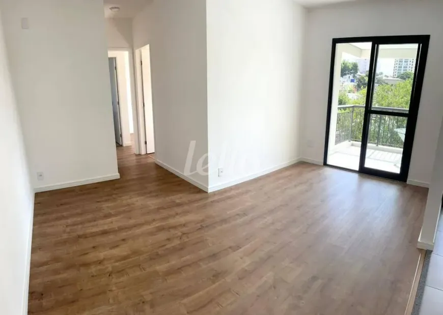 Foto 1 de Apartamento com 2 Quartos para alugar, 60m² em Vila Romana, São Paulo