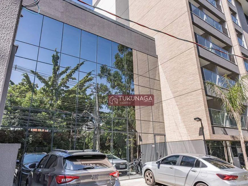 Foto 1 de Prédio Comercial para alugar, 829m² em Pinheiros, São Paulo