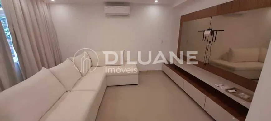 Foto 1 de Apartamento com 4 Quartos à venda, 168m² em Copacabana, Rio de Janeiro