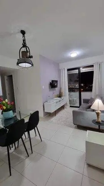 Foto 1 de Apartamento com 3 Quartos à venda, 72m² em Coroa do Meio, Aracaju