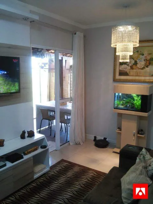 Foto 1 de Apartamento com 2 Quartos à venda, 64m² em Planalto do Sol II, Santa Bárbara D'Oeste