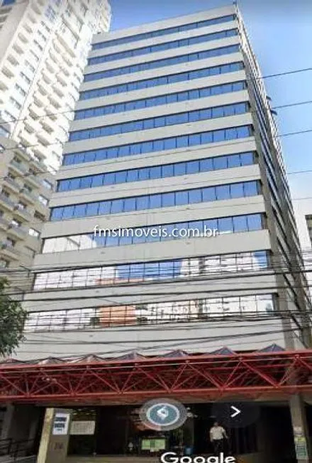 Foto 1 de Prédio Comercial para alugar, 330m² em Itaim Bibi, São Paulo