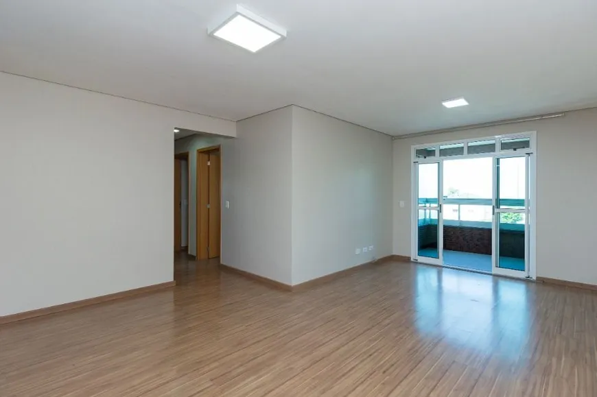 Foto 1 de Apartamento com 3 Quartos à venda, 95m² em Centro, Pinhais