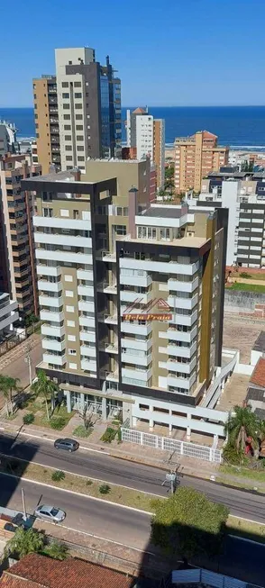 Foto 1 de Apartamento com 2 Quartos à venda, 85m² em Centro, Torres