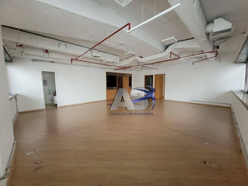 Foto 1 de Sala Comercial para alugar, 164m² em Consolação, São Paulo