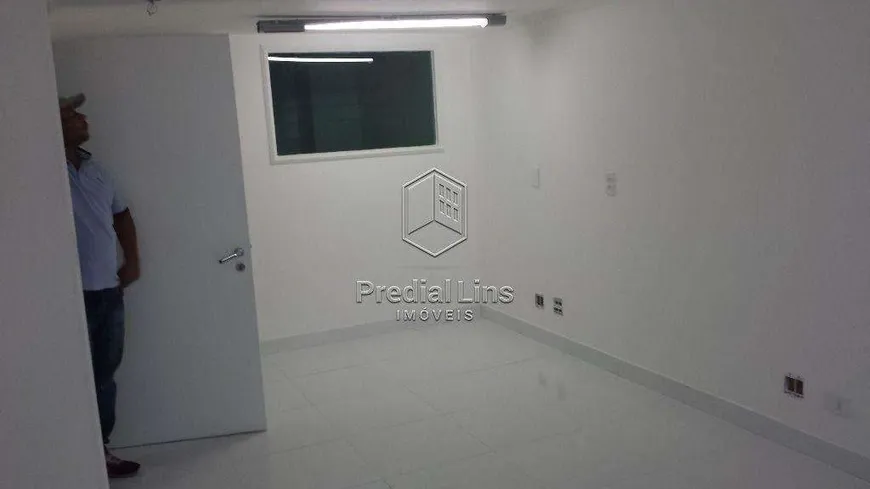 Foto 1 de Sala Comercial para alugar, 40m² em Vila Clementino, São Paulo