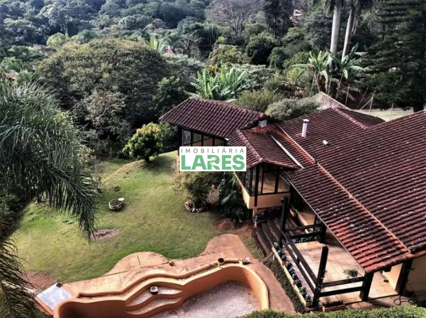 Foto 1 de Casa de Condomínio com 3 Quartos à venda, 532m² em Nova Fazendinha, Carapicuíba