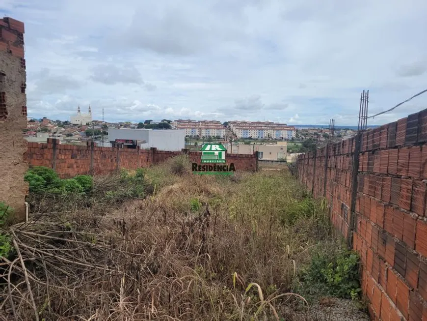 Foto 1 de Lote/Terreno à venda, 300m² em Setor Sul Jamil Miguel, Anápolis