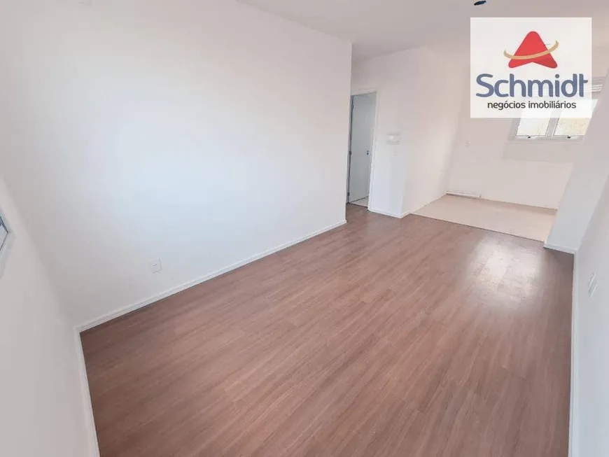 Foto 1 de Apartamento com 2 Quartos à venda, 61m² em Campina, São Leopoldo