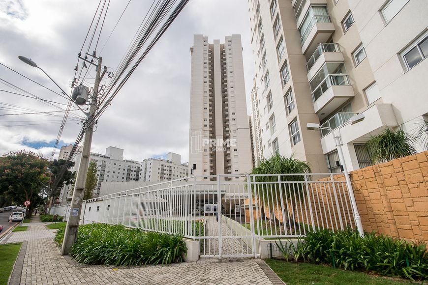 Apartamento na Rua Coronel Pedro Scherer