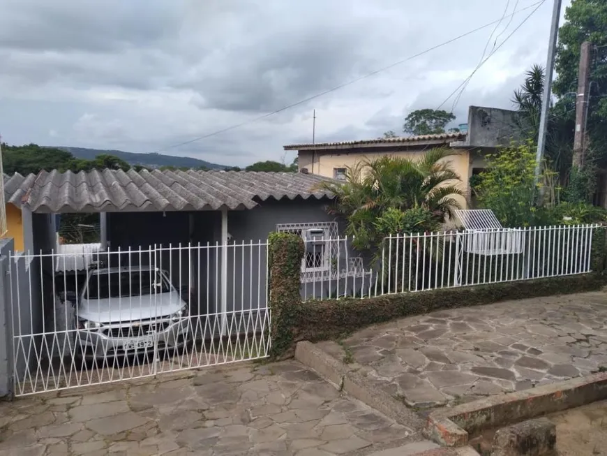 Foto 1 de Casa com 4 Quartos à venda, 94m² em São Lucas, Viamão