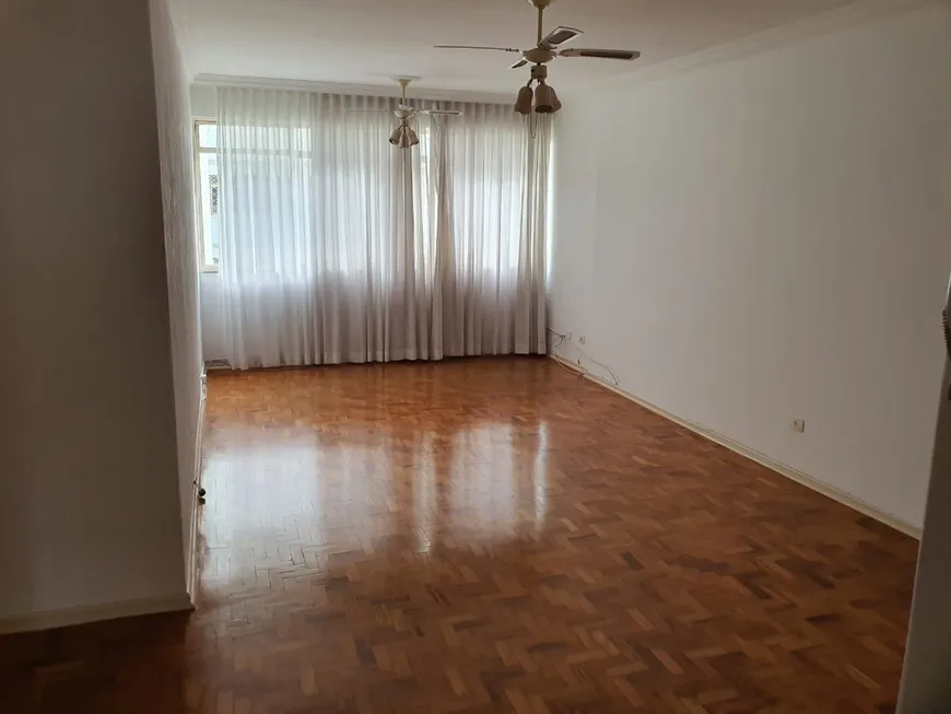 Foto 1 de Apartamento com 3 Quartos para alugar, 106m² em Jardim Paulista, São Paulo