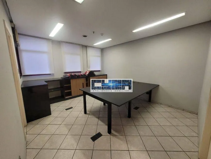 Foto 1 de Sala Comercial à venda, 54m² em Vila Nova, Santos