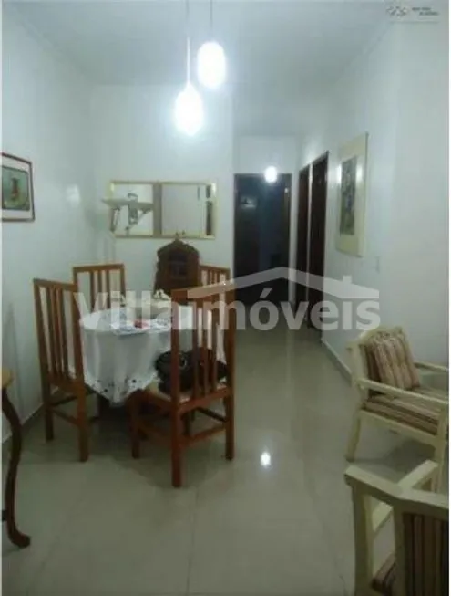 Foto 1 de Apartamento com 3 Quartos à venda, 88m² em Vila Itapura, Campinas