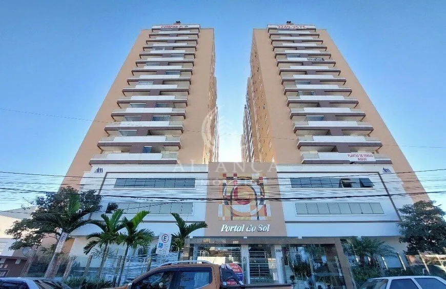 Foto 1 de Apartamento com 3 Quartos à venda, 107m² em Campinas, São José