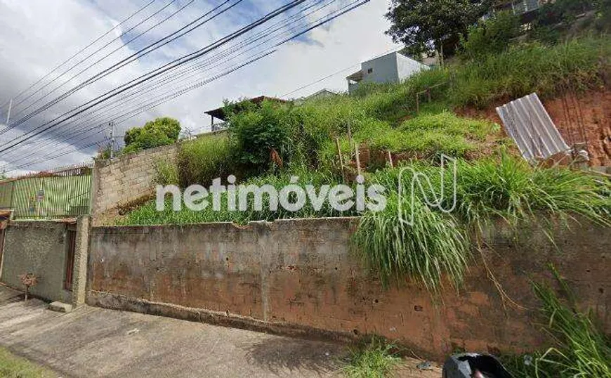 Foto 1 de Lote/Terreno à venda, 360m² em Alípio de Melo, Belo Horizonte