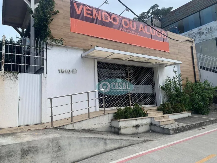Foto 1 de Ponto Comercial para venda ou aluguel, 250m² em Itaipu, Niterói