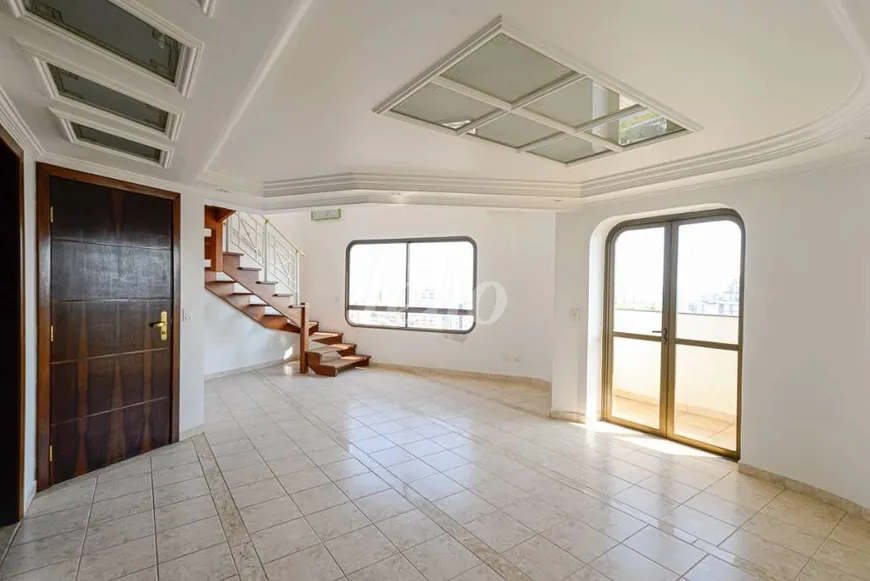Foto 1 de Apartamento com 2 Quartos para alugar, 222m² em Móoca, São Paulo